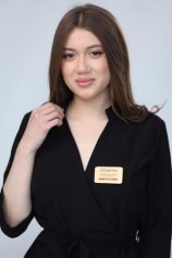 Кириллова Эльвира