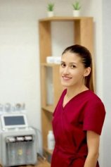 Чемоданова Ирина Владиславовна