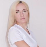 Дубинина Ольга Геннадьевна