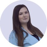 Бакулина Александра Владимировна
