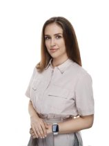 Валова Александра Андреевна