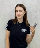 Колыженкова Яна Александровна