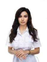 Широва Оксана Олеговна