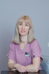 Бекарева Нина