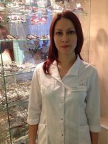 Исхакова Гузель Миневалиевна