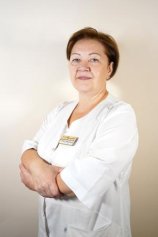 Роганова Виктория