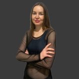 Садова Алина