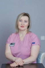 Синякина Анна