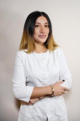 Гасанова Рейхан