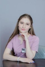 Романова Дарья