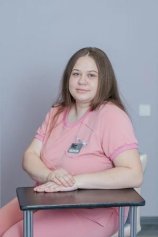 Чернова Кристина