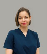 Емельянова Вероника Максимовна