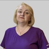 Бочкова Наталья Юрьевна