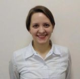 Истомина Анна Сергеевна