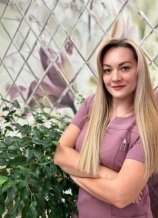 Эльтарова Анастасия Андреевна
