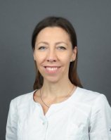 Снадная Марианна Павловна