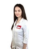 Ефремова Виктория Сергеевна