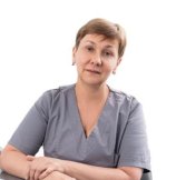 Матвеева Светлана Моисеевна