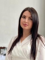 Горбачева Юлия