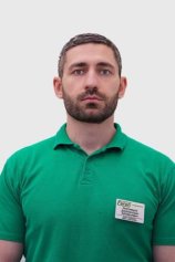 Магомедов Джамалутдин Зубайруевич