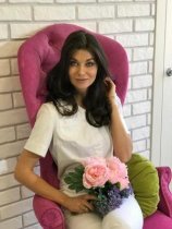 Ушникова Алена