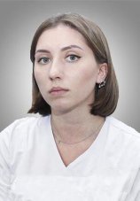 Кравцова Виктория Дмитриевна