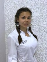 Ворожейкина Полина