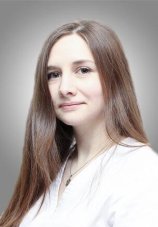 Кабанова Юлия Александровна