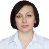 Киселева Лариса Сергеевна