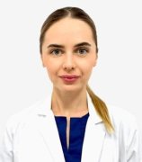 Лаваль Марина Сергеевна