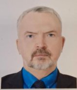 Пьянков Юрий Михайлович
