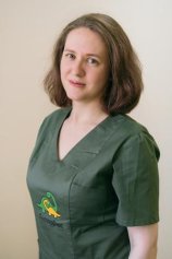 Зароченцева Ирина Алексеевна