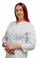 Орлова Юлия Викторовна