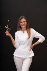 Вылегжанина Светлана Игоревна