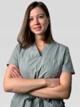 Курек Наталия Сергеевна