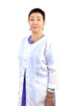 Трефилова Наталия Николаевна