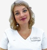 Гончарова Елена Сергеевна