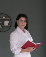 Елисеева Елена Владимировна