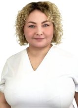 Кожевникова Диана Юрьевна