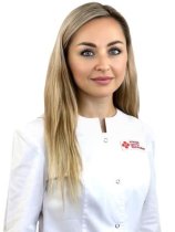 Сакеева Марина Олеговна