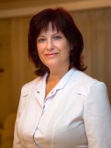 Филиппова Лариса Валерьевна