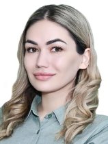 Едзиева Ригина Альбертовна