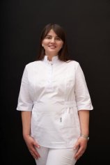 Драгуцан Мариана Анатольевна