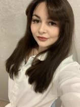 Бадрутдинова Екатерина