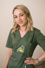 Халимуллина Гузяль Шавкятовна