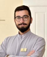 Зурабов Георгий Натанович