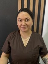 Кораблина Ольга
