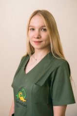 Фролова Ольга Анатольевна
