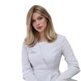 Мурачуева Айшат Гаруновна
