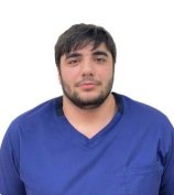 Базаев Магомед Шамильевич